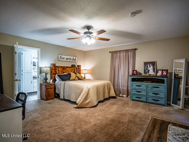 8172 Eureka Road Courtland, MS 38620 - Photo 12 of 75 8172 Eureka Rd Batesville MS_2025-10-03_