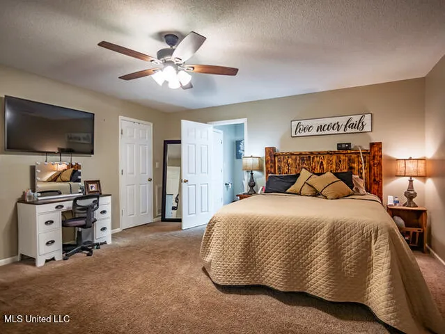 $319,000 | 8172 Eureka Road, Courtland, MS 38620