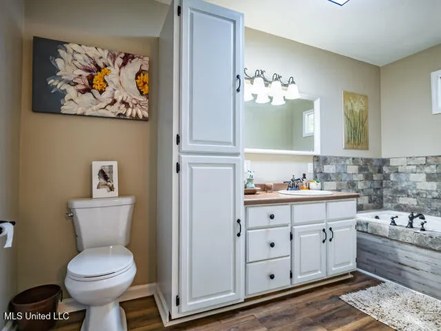 $319,000 | 8172 Eureka Road, Courtland, MS 38620