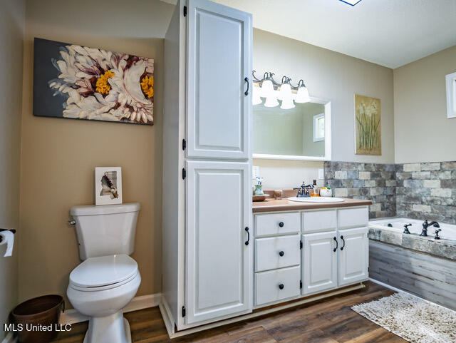 8172 Eureka Road Courtland, MS 38620 - Photo 15 of 75 8172 Eureka Rd Batesville MS_2025-10-03_