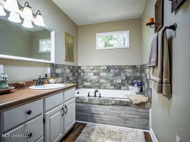 $319,000 | 8172 Eureka Road, Courtland, MS 38620