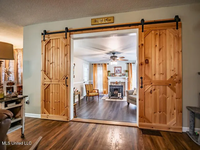 $319,000 | 8172 Eureka Road, Courtland, MS 38620