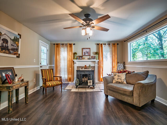 8172 Eureka Road Courtland, MS 38620 - Photo 20 of 75 8172 Eureka Rd Batesville MS_2025-10-03_