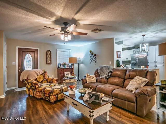 $319,000 | 8172 Eureka Road, Courtland, MS 38620