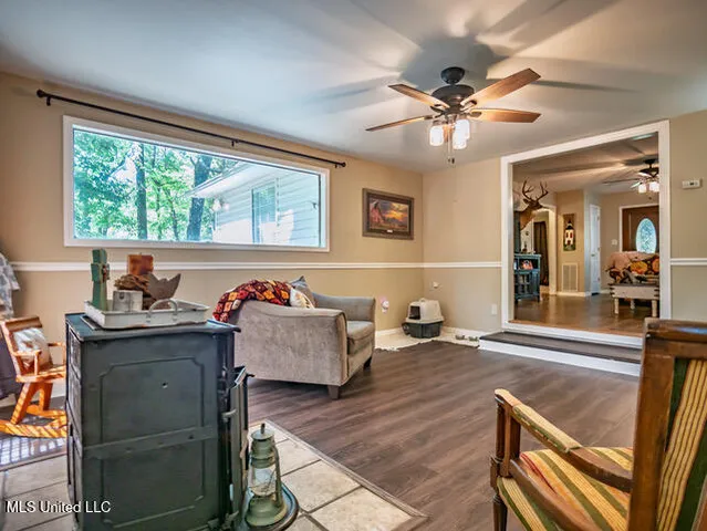 $319,000 | 8172 Eureka Road, Courtland, MS 38620