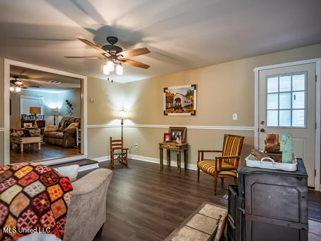 $319,000 | 8172 Eureka Road, Courtland, MS 38620