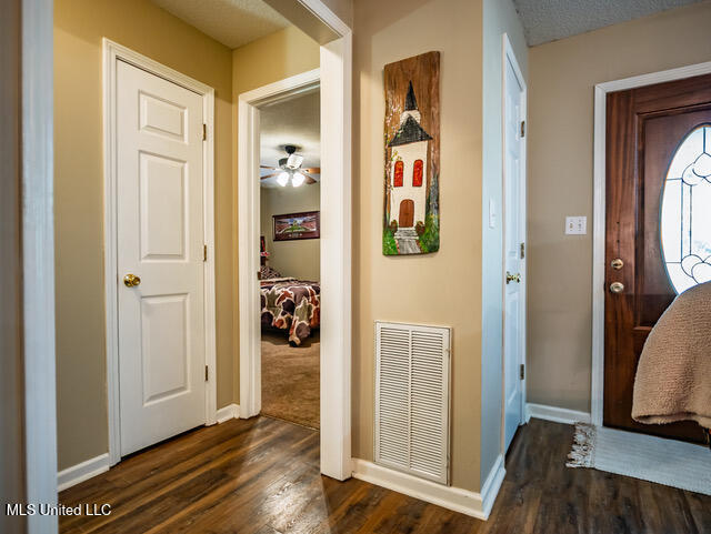 8172 Eureka Road Courtland, MS 38620 - Photo 23 of 75 8172 Eureka Rd Batesville MS_2025-10-03_