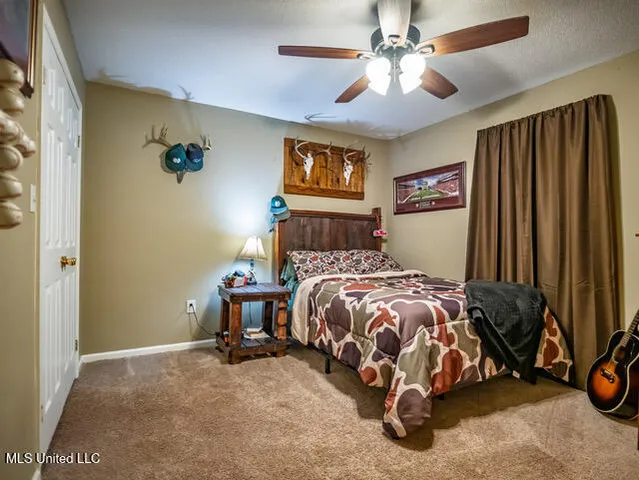 $319,000 | 8172 Eureka Road, Courtland, MS 38620