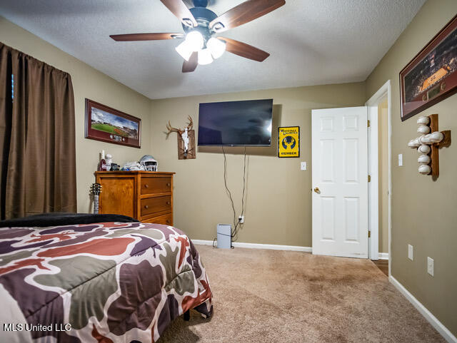 8172 Eureka Road Courtland, MS 38620 - Photo 25 of 75 8172 Eureka Rd Batesville MS_2025-10-03_