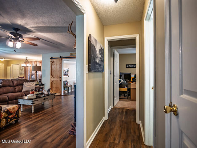 8172 Eureka Road Courtland, MS 38620 - Photo 26 of 75 8172 Eureka Rd Batesville MS_2025-10-03_