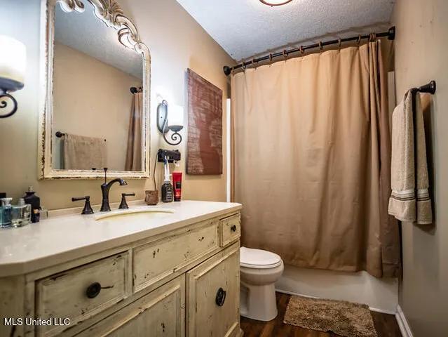 $319,000 | 8172 Eureka Road, Courtland, MS 38620