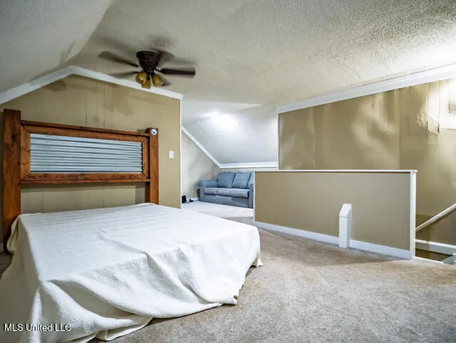 $319,000 | 8172 Eureka Road, Courtland, MS 38620