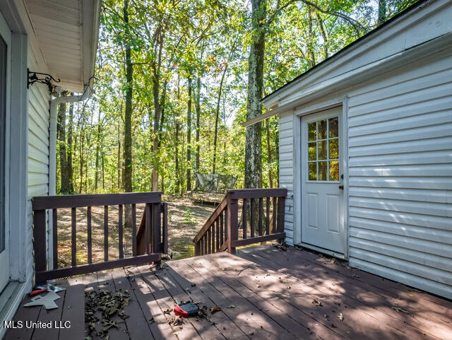 8172 Eureka Road Courtland, MS 38620 - Photo 39 of 75 8172 Eureka Rd Batesville MS_2025-10-03_