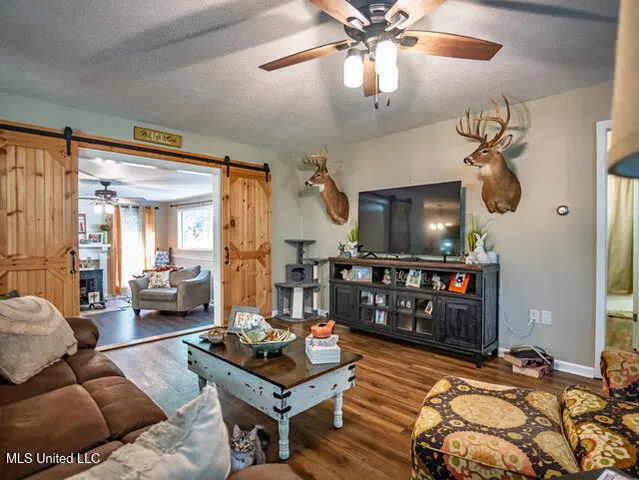 $319,000 | 8172 Eureka Road, Courtland, MS 38620