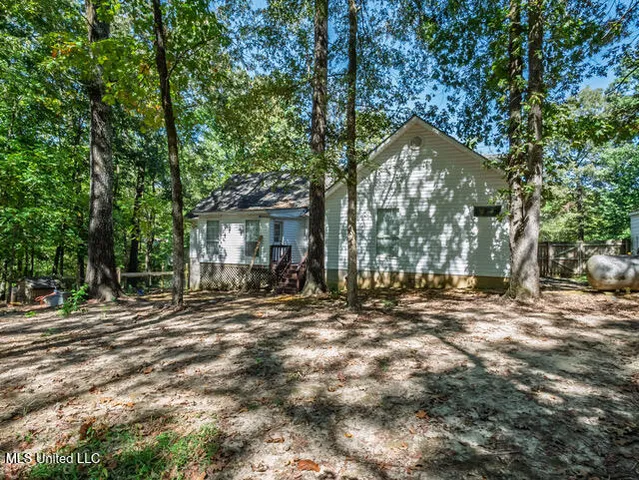 $319,000 | 8172 Eureka Road, Courtland, MS 38620