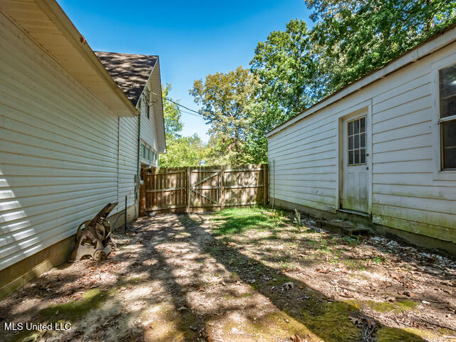 8172 Eureka Road Courtland, MS 38620 - Photo 44 of 75 8172 Eureka Rd Batesville MS_2025-10-03_