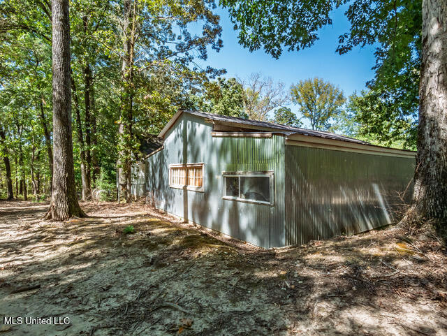 8172 Eureka Road Courtland, MS 38620 - Photo 45 of 75 8172 Eureka Rd Batesville MS_2025-10-03_