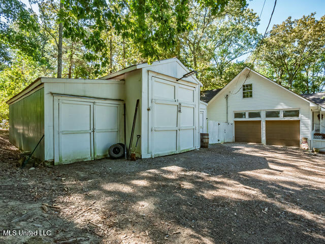 8172 Eureka Road Courtland, MS 38620 - Photo 46 of 75 8172 Eureka Rd Batesville MS_2025-10-03_