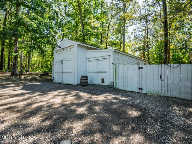 8172 Eureka Road Courtland, MS 38620 - Photo 48 of 75 8172 Eureka Rd Batesville MS_2025-10-03_