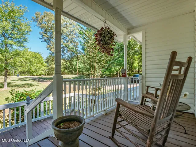 $319,000 | 8172 Eureka Road, Courtland, MS 38620