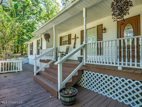 $319,000 | 8172 Eureka Road, Courtland, MS 38620