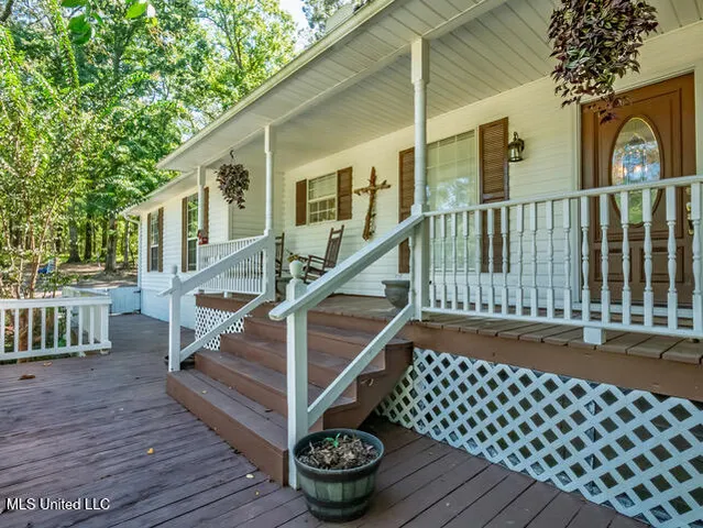 $319,000 | 8172 Eureka Road, Courtland, MS 38620