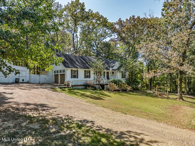 $319,000 | 8172 Eureka Road, Courtland, MS 38620