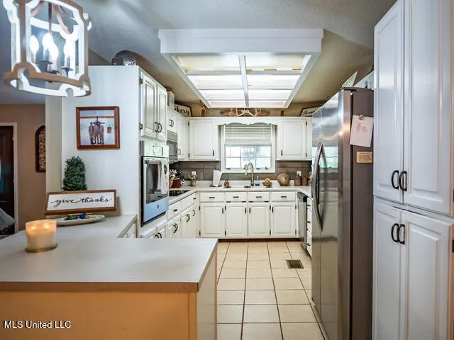 $319,000 | 8172 Eureka Road, Courtland, MS 38620