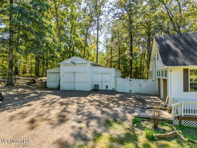 $319,000 | 8172 Eureka Road, Courtland, MS 38620