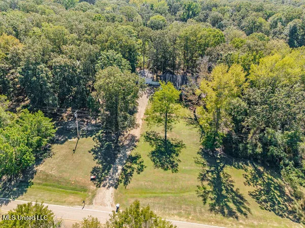 $319,000 | 8172 Eureka Road, Courtland, MS 38620