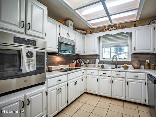 $319,000 | 8172 Eureka Road, Courtland, MS 38620