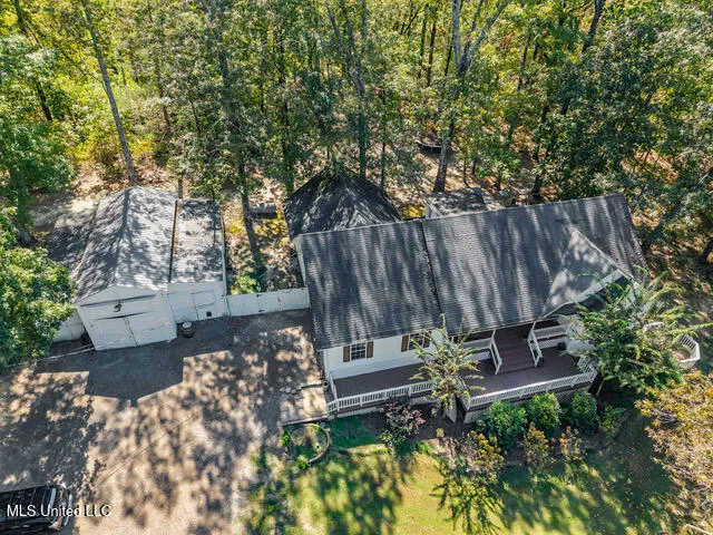 $319,000 | 8172 Eureka Road, Courtland, MS 38620