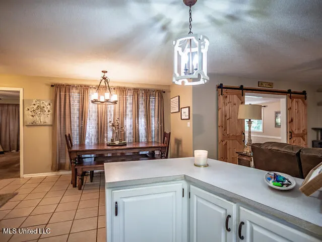 $319,000 | 8172 Eureka Road, Courtland, MS 38620