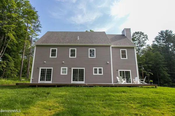 $695,000 | 897 Canaan Valley Road, New Marlborough, MA 01259