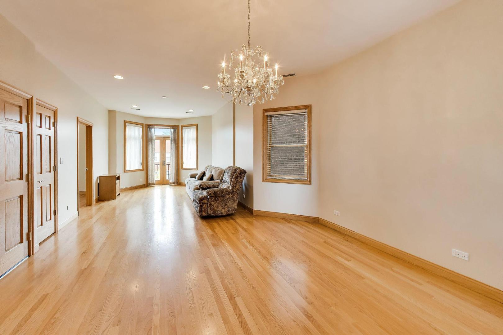 3028 South Normal Avenue, Unit 2 Chicago, IL 60616 - Photo 3 of 21