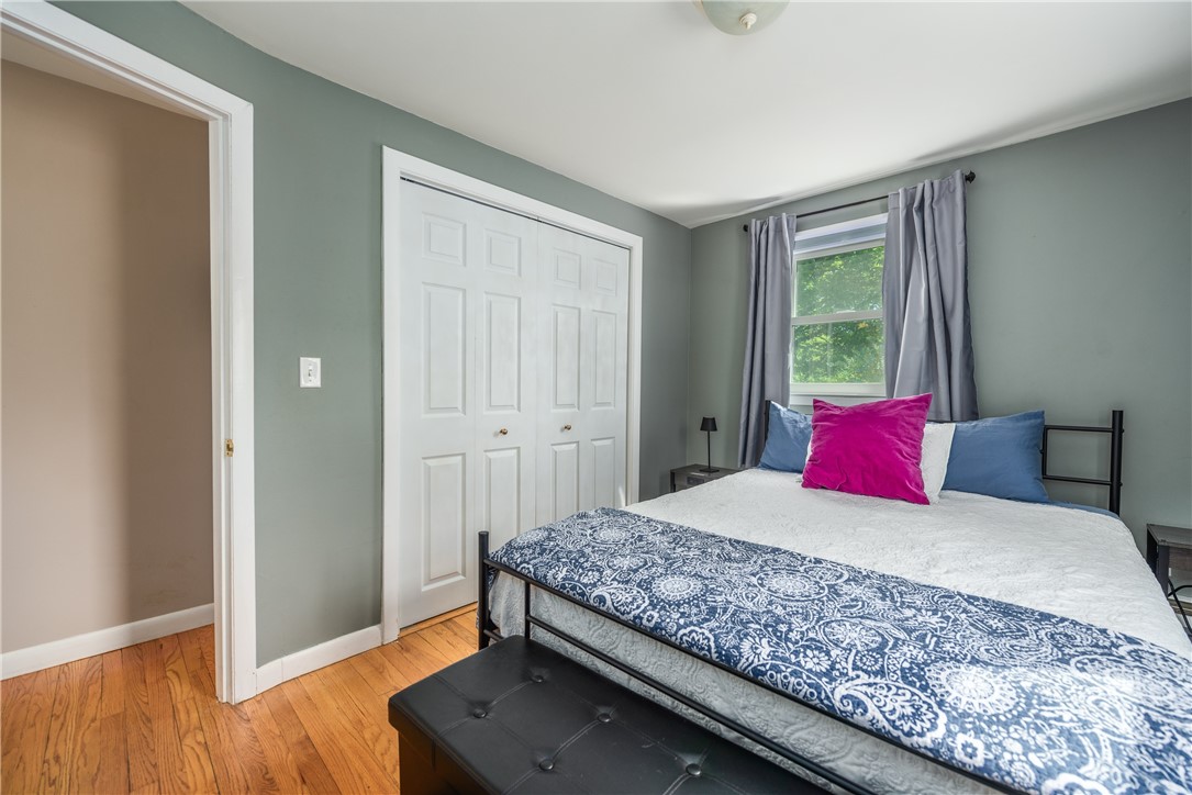 33 Wilbur Road Lincoln, RI 02865 - Photo 18 of 50