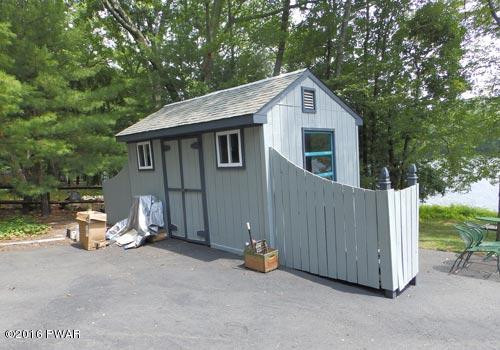 126 Aspen Road Dingmans Ferry, PA 18328 - Photo 19 of 22