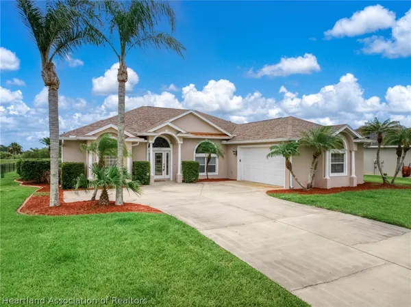 $369,900 | 1609 Duane Palmer Boulevard, Sebring, FL 33876