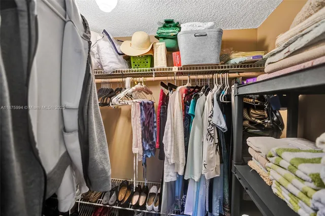 front view of a house with a garden