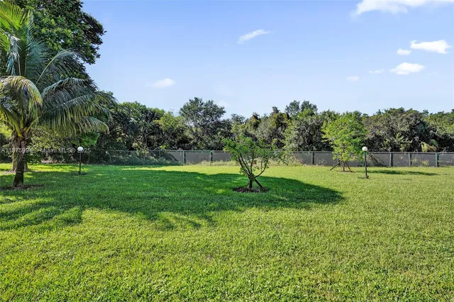 a sign on the side of the road