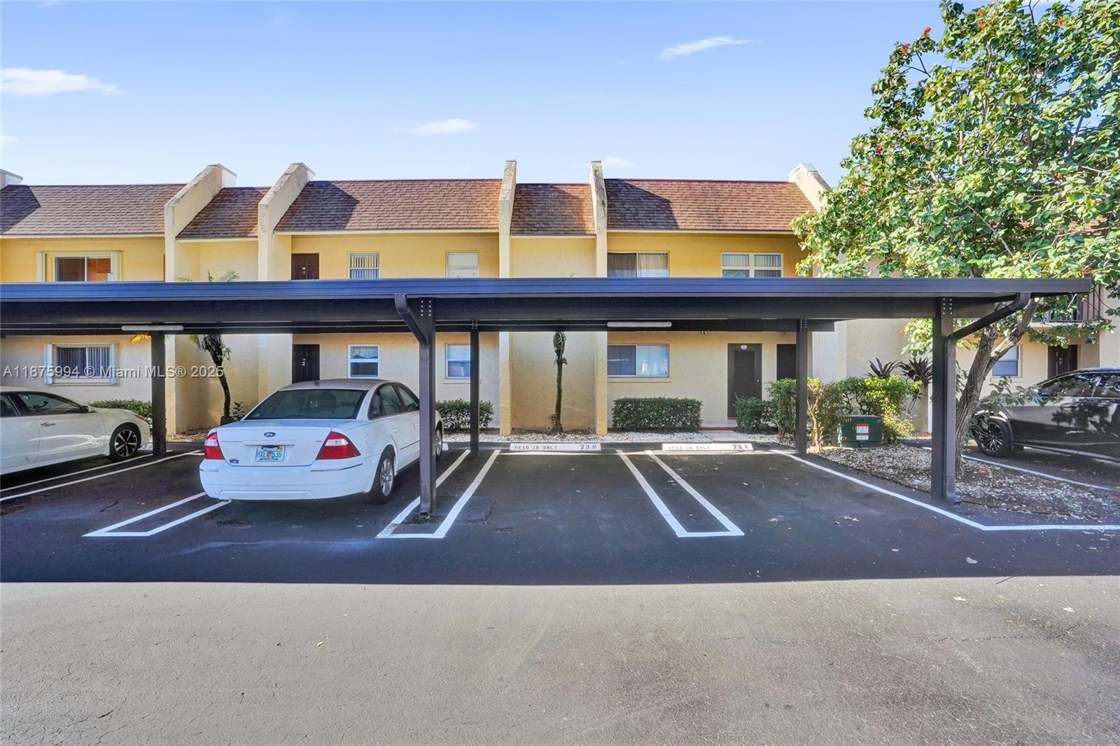 2975 Southwest 22nd Avenue, Unit 102 Delray Beach, FL 33445 - Photo 64 of 73