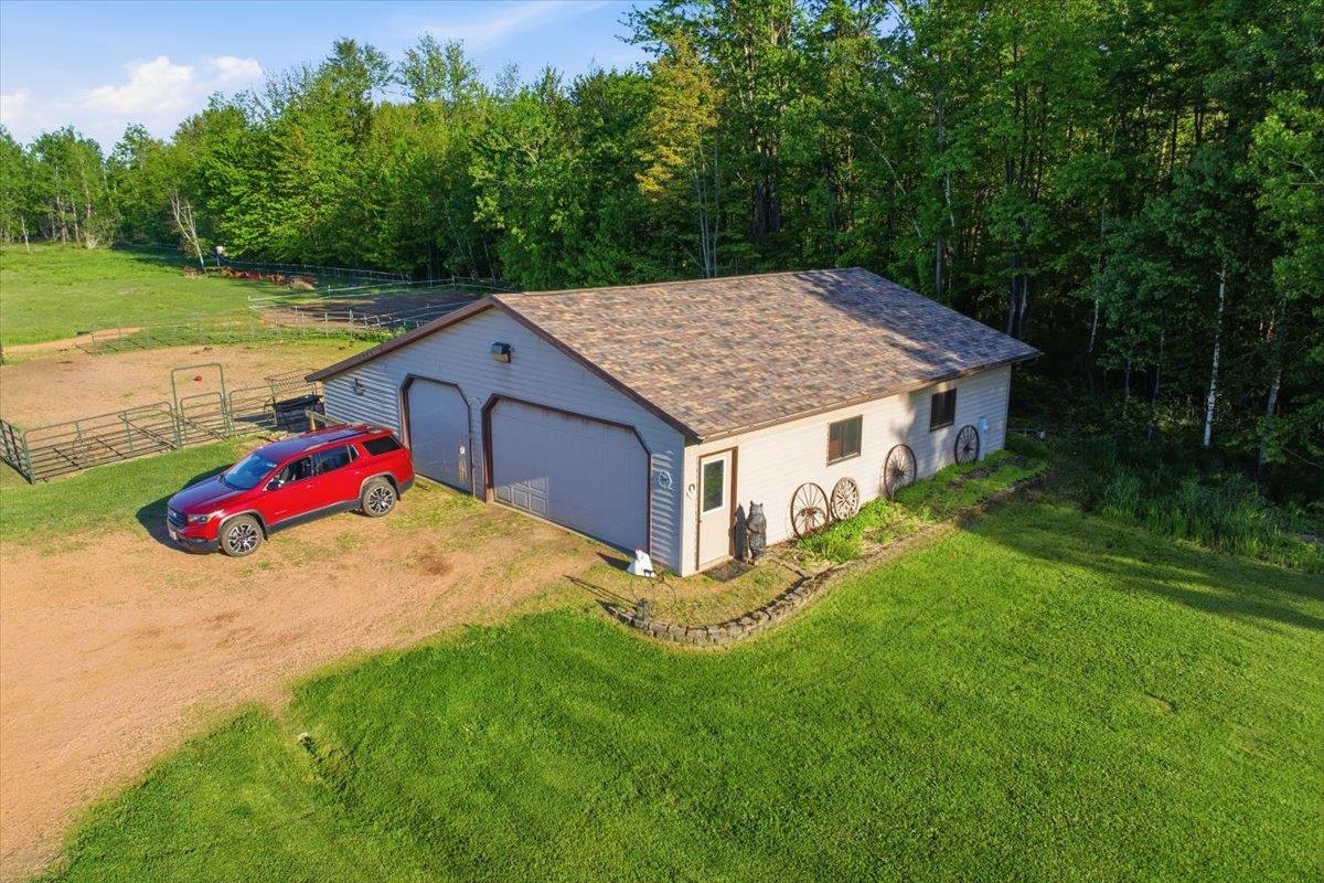 N1563 Midway Merrill, WI 54452 - Photo 80 of 90