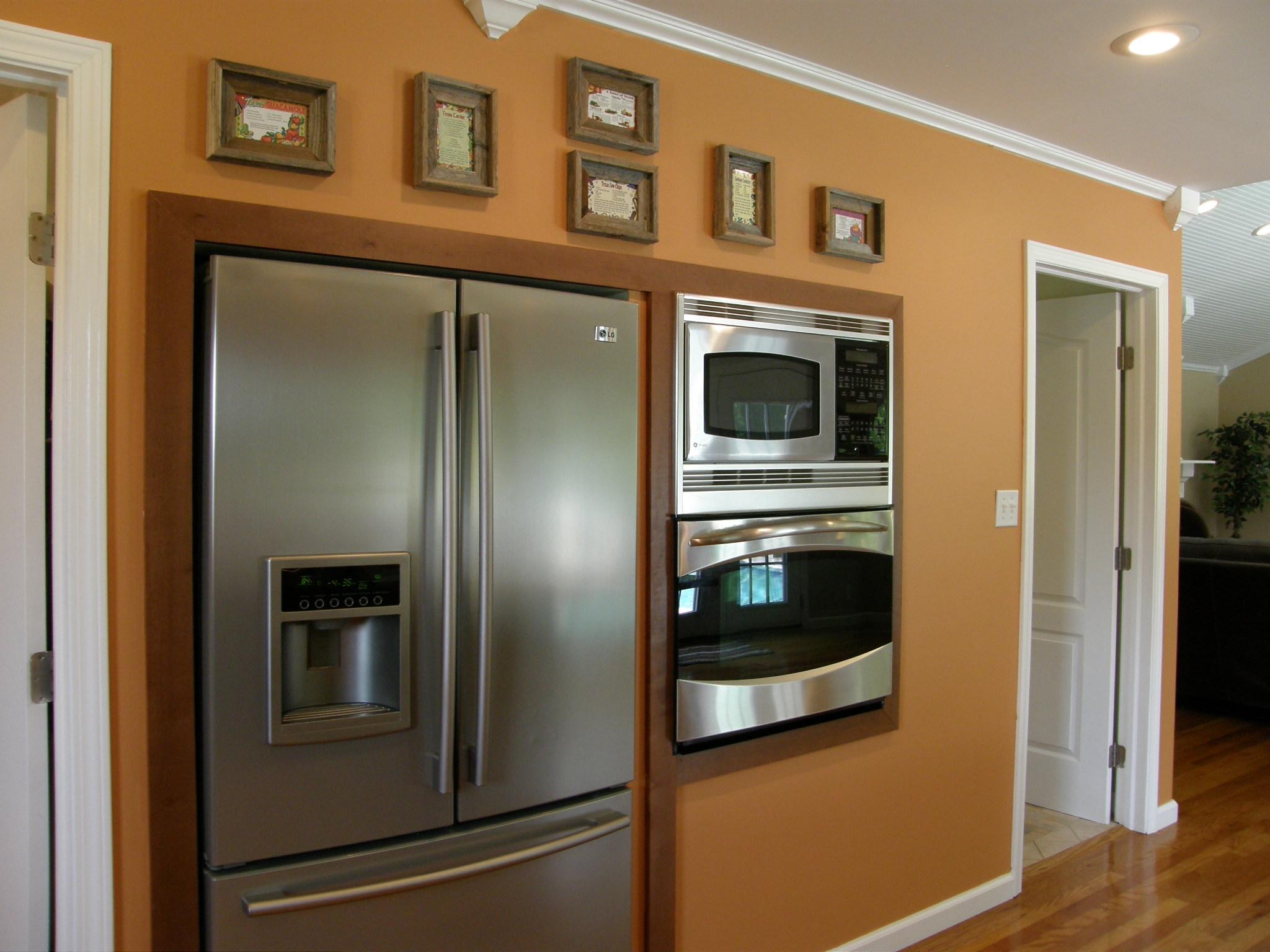 506 Delaware Avenue Oak Ridge, TN 37830 - Photo 15 of 39 P1011754