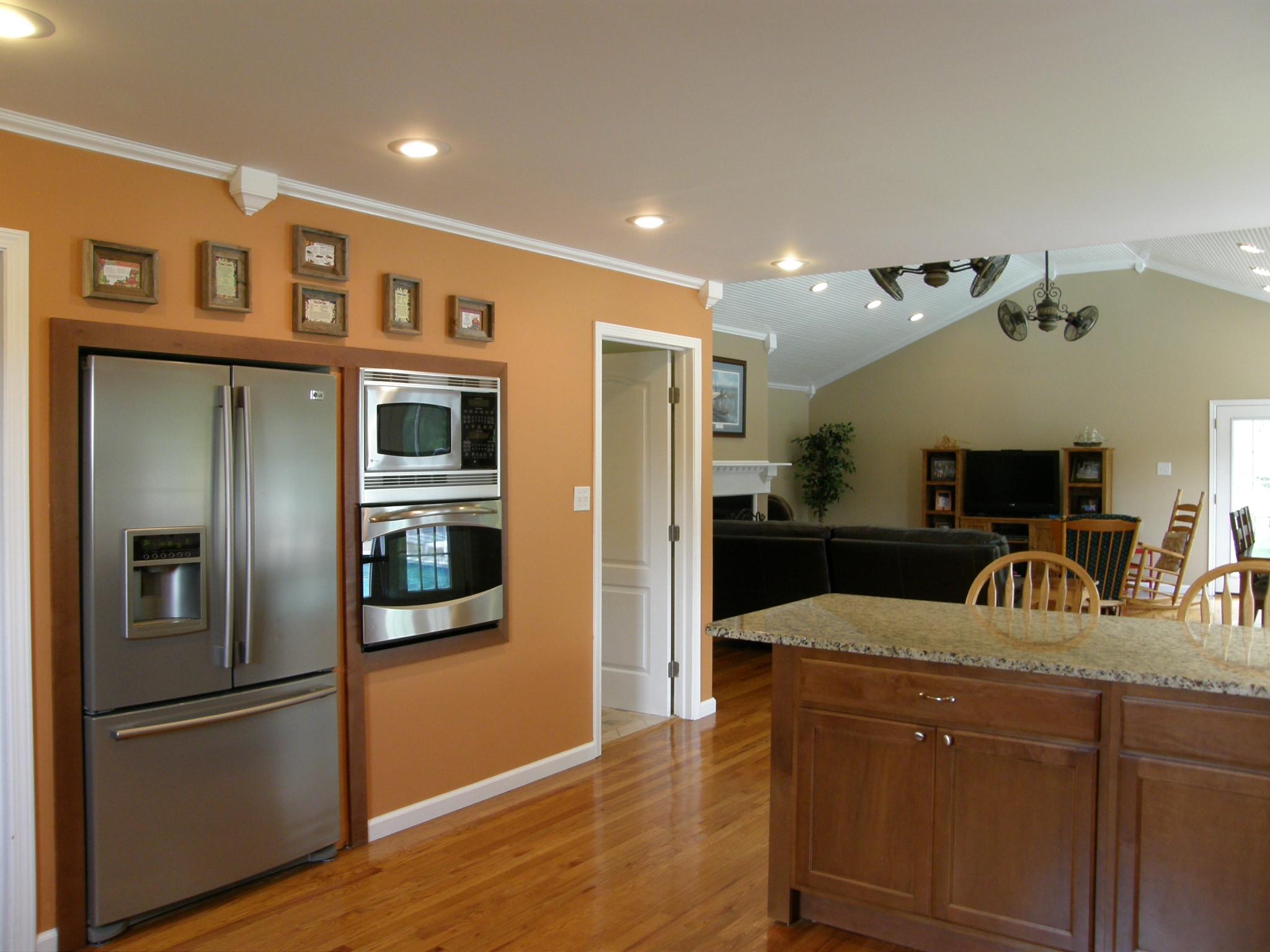 506 Delaware Avenue Oak Ridge, TN 37830 - Photo 5 of 39 P1011751