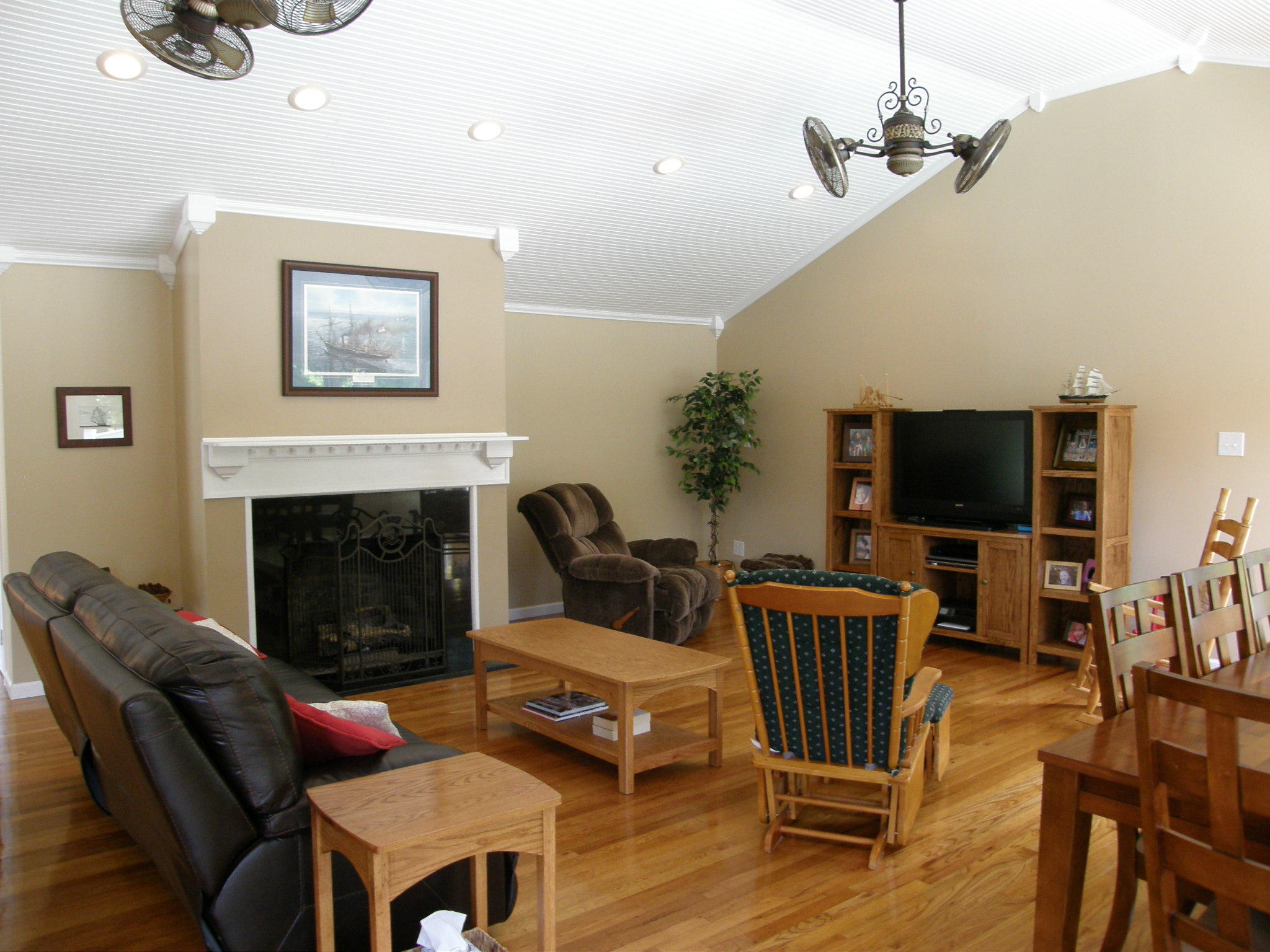 506 Delaware Avenue Oak Ridge, TN 37830 - Photo 6 of 39 P1011739
