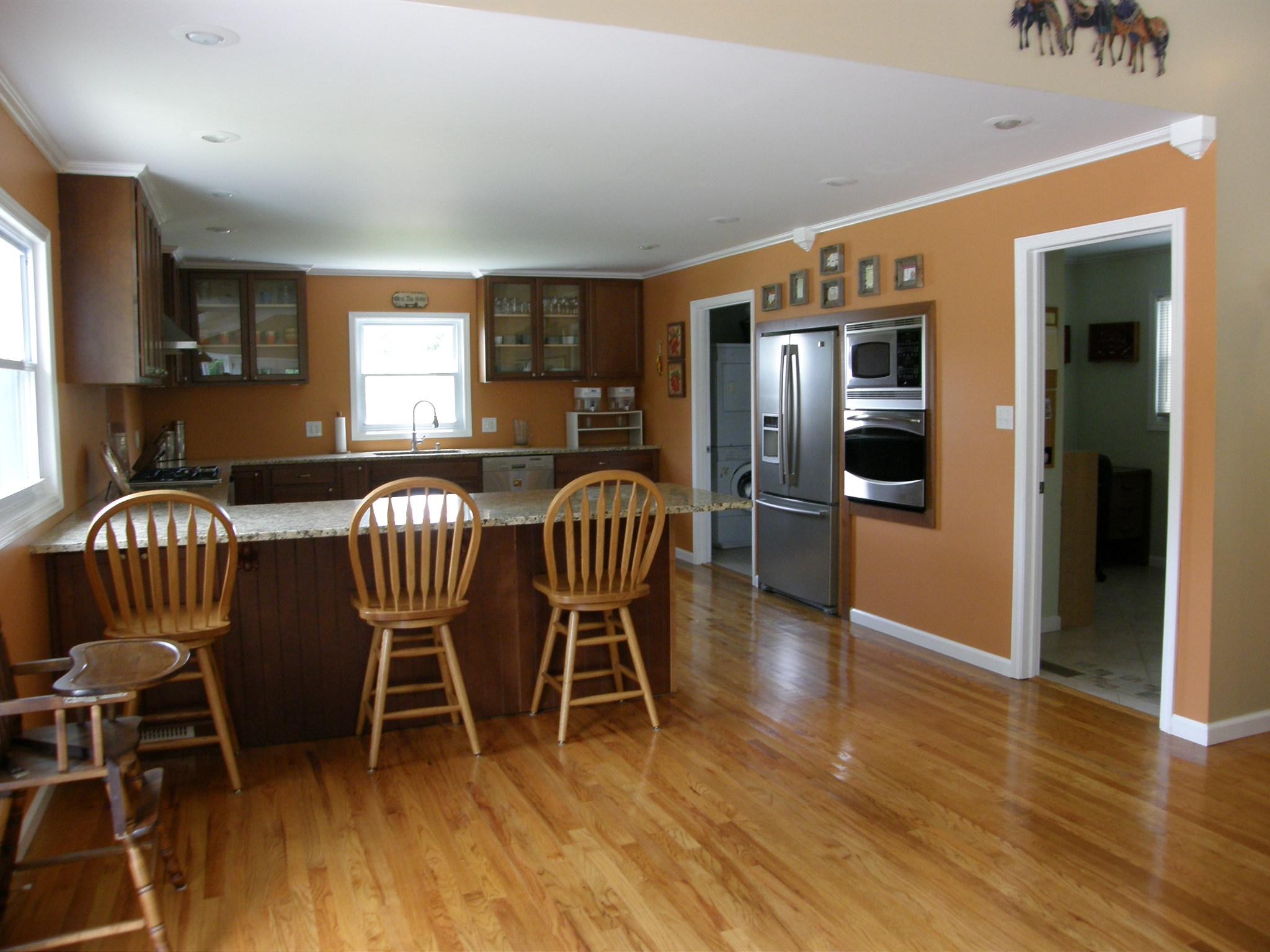 506 Delaware Avenue Oak Ridge, TN 37830 - Photo 10 of 39 P1011736