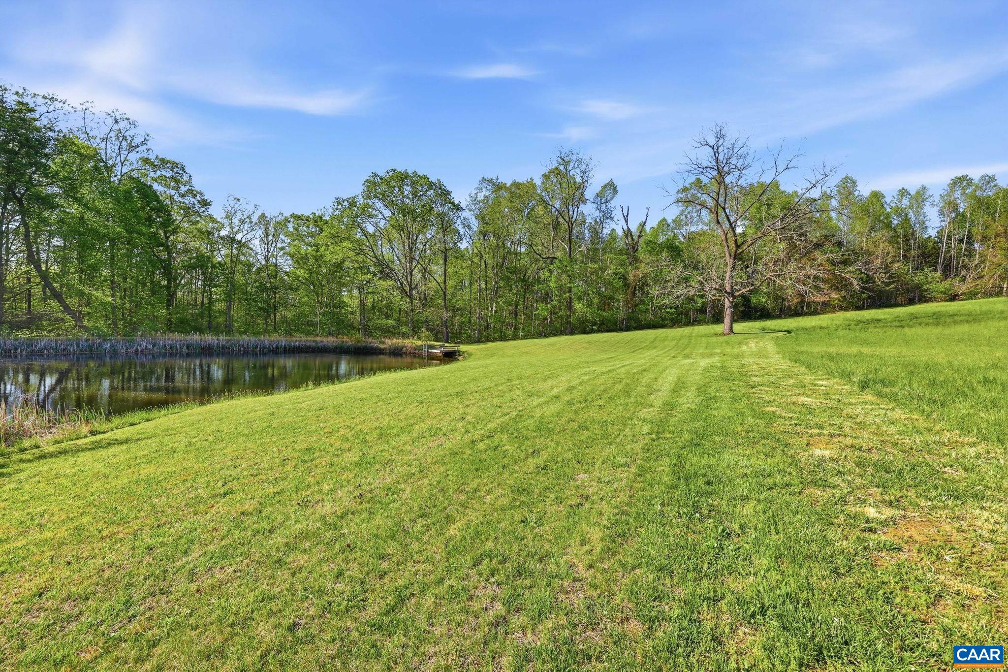 334 Pump Road New Canton, VA 23123 - Photo 48 of 73