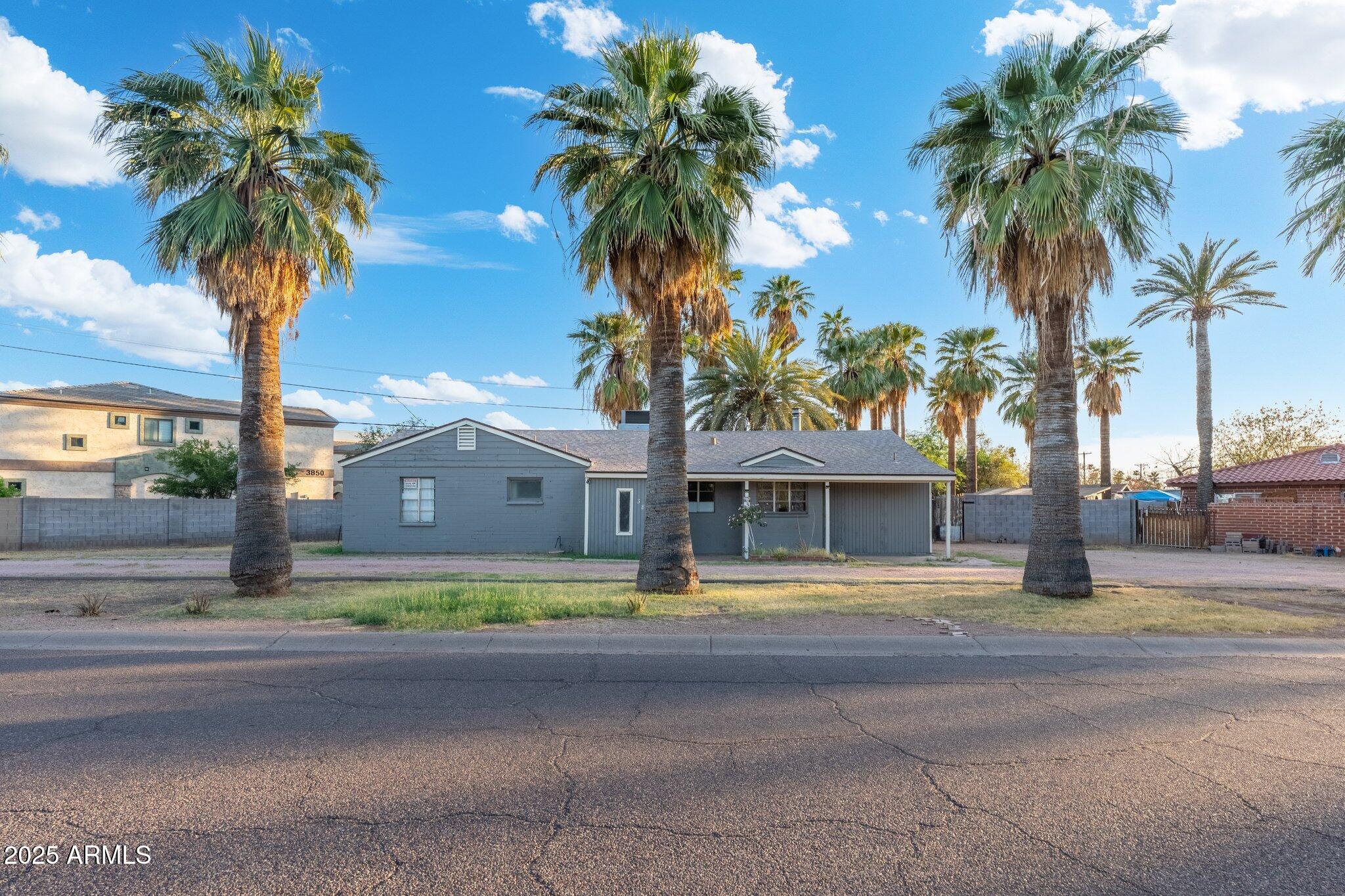 3843 East Coronado Road Phoenix, AZ 85008 - Photo 1 of 19 1-web-or-mls-DSC09092-HDR-Edit