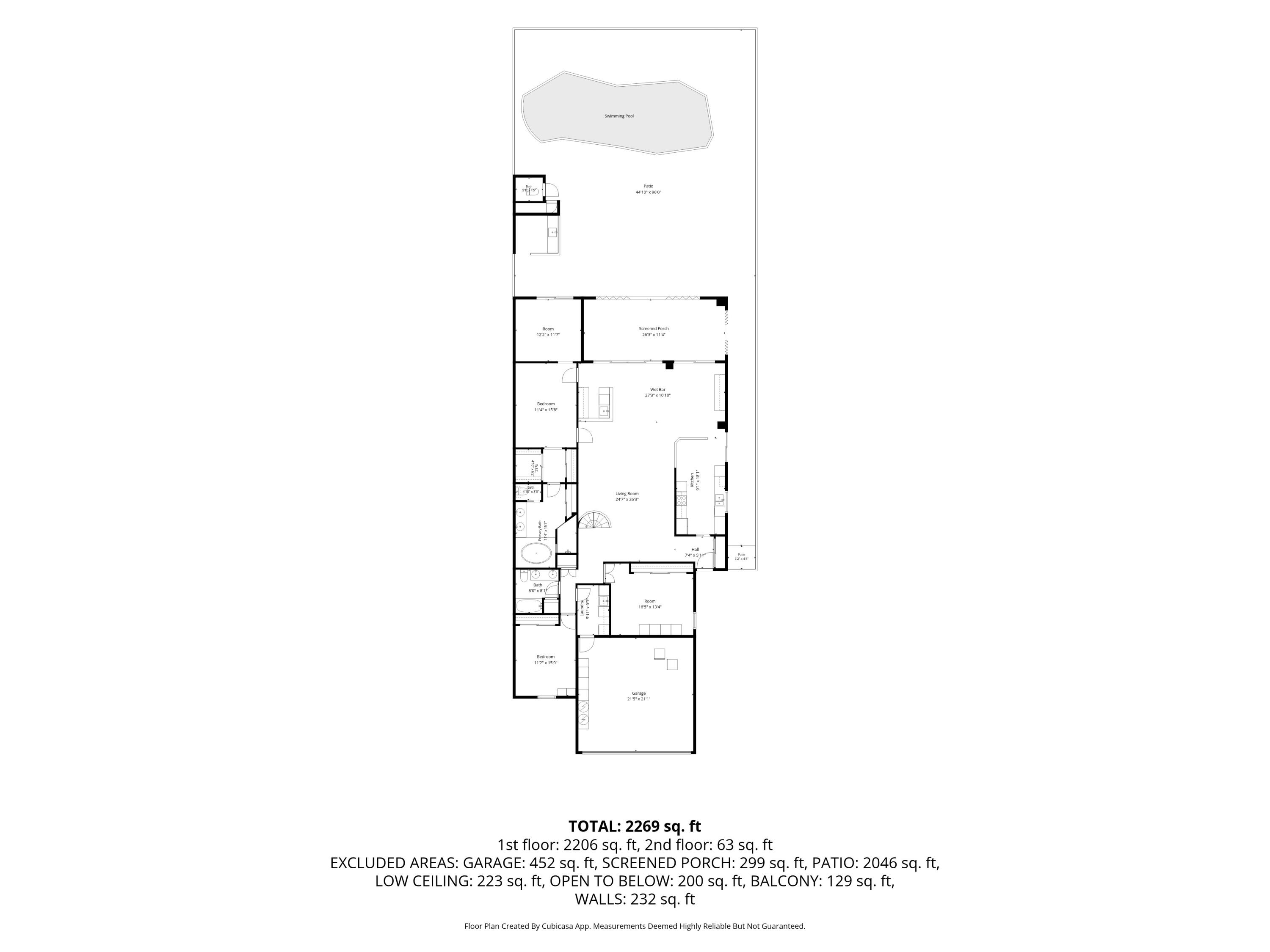 352 River Edge Road Jupiter, FL 33477 - Photo 54 of 56 1st_floor_352_river_edge_road_jupiter_wi