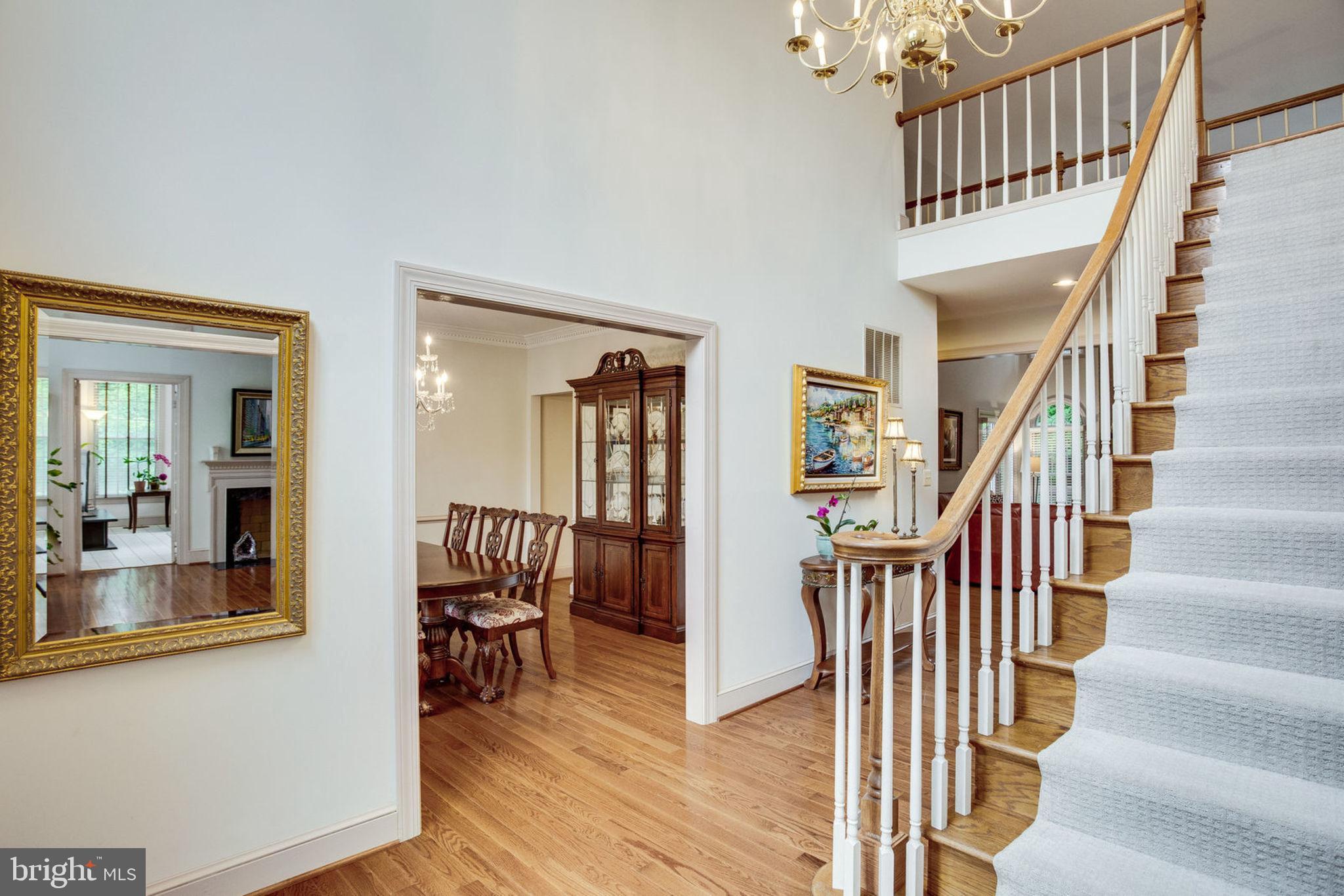 11111 Braddock Road Fairfax, VA 22030 - Photo 12 of 92 Gallery Image 12